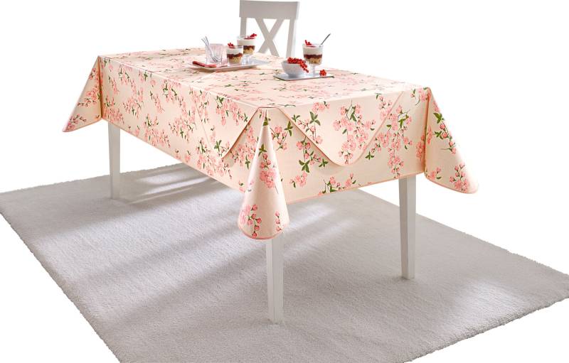 Tischdecke Tischdecke von Sieh an!