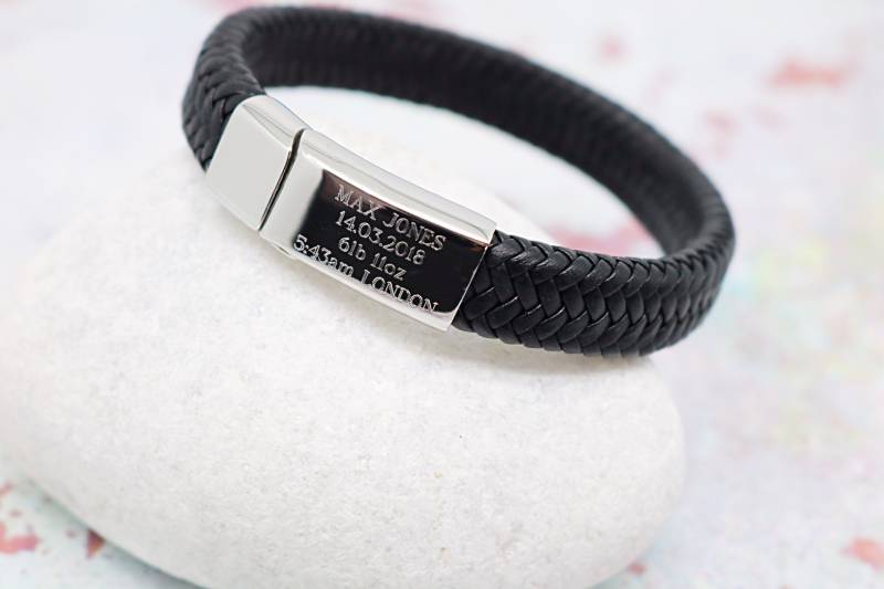 Vatertagsgeschenk - Personalisiertes Geschenk Für Papa Weihnachtsgeschenk Neuer von SiennaOliviaGifts