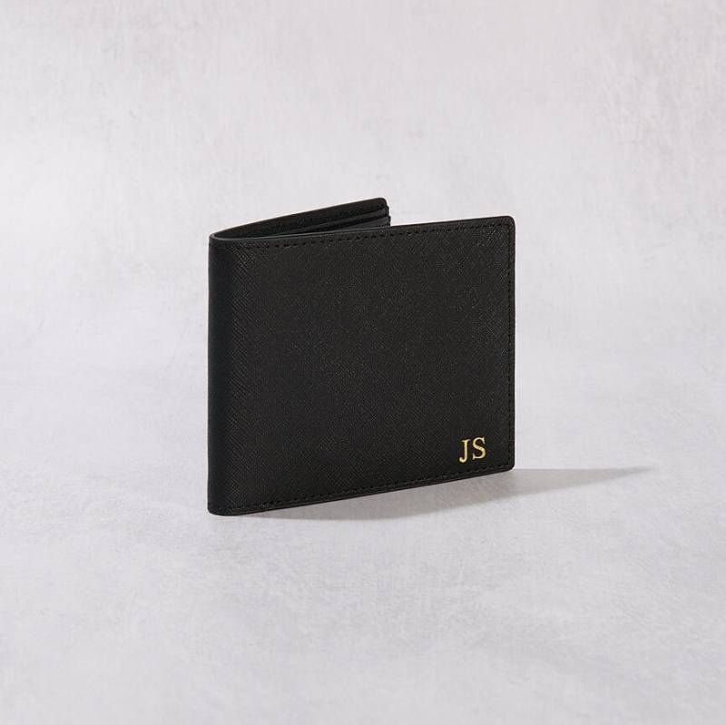 Platzanweiser Geschenk - Trauzeuge Personalisierte Brieftasche von SiennaOliviaGifts