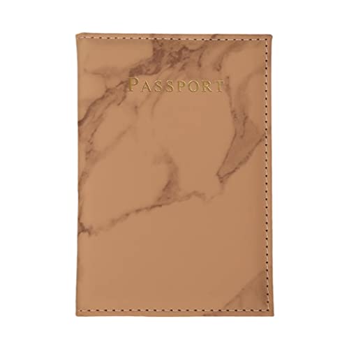 Siepificius Reisepasshülle Reisepasshülle Etui Schwarz 20x14cm, Bronze, 20 x 14 cm, 20x14cm, Siehe Beschreibung von Siepificius