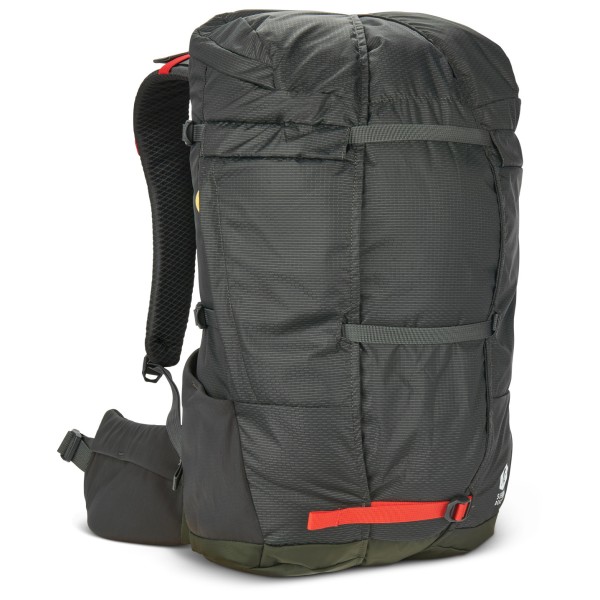 Sierra Designs - Flex Hike 20-30 - Wanderrucksack grau von Sierra Designs