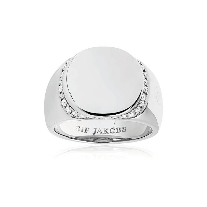 2. Chance - Sif Jakobs Jewellery Damenring SJ-R1063-CZ/56 von Sif Jakobs Jewellery