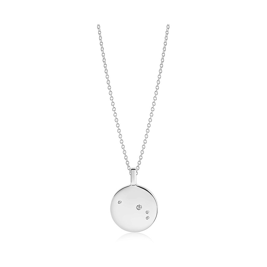 2. Chance - Sif Jakobs Jewellery Kette SJ-P1053-CZ/45 von Sif Jakobs Jewellery