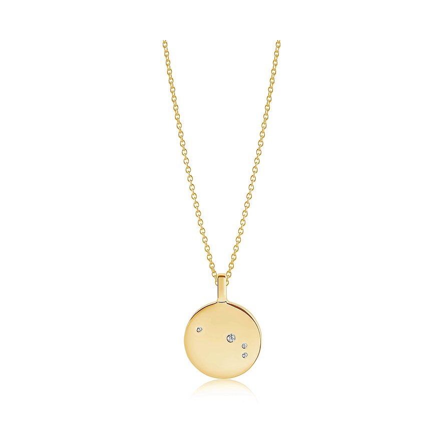 2. Chance - Sif Jakobs Jewellery Kette von Sif Jakobs Jewellery