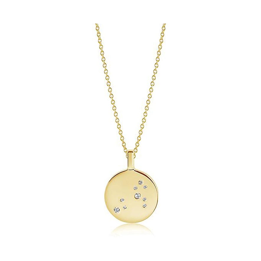 2. Chance - Sif Jakobs Jewellery Kette von Sif Jakobs Jewellery