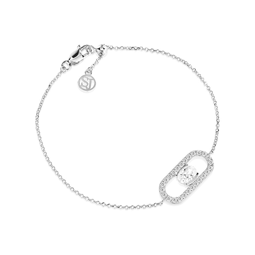 Sif Jakobs Jewellery Armband SJ-B2360-CZ von Sif Jakobs Jewellery