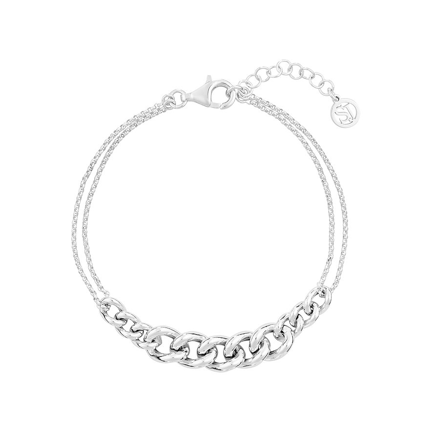 Sif Jakobs Jewellery Armband SJ-B2460 925er Silber von Sif Jakobs Jewellery