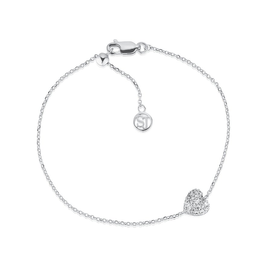 Sif Jakobs Jewellery Armband SJ-B72358-CZ von Sif Jakobs Jewellery