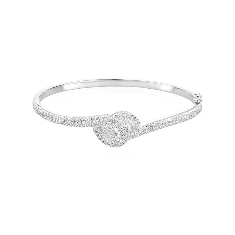 Sif Jakobs Jewellery Armreif SJ-BG10752-CZ 925er Silber von Sif Jakobs Jewellery