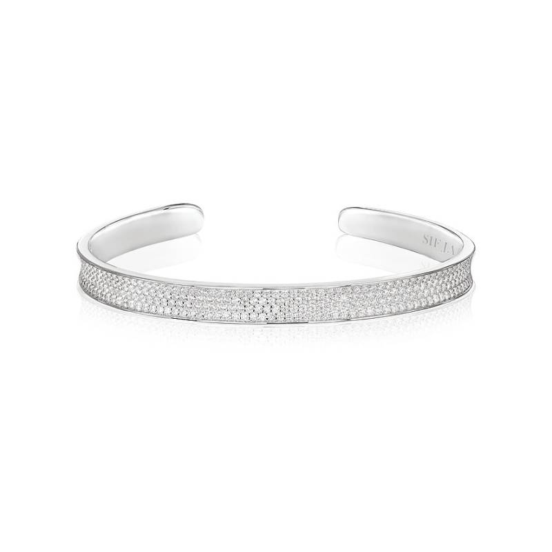 Sif Jakobs Jewellery Armreif SJ-BG2392-CZ 925er Silber von Sif Jakobs Jewellery