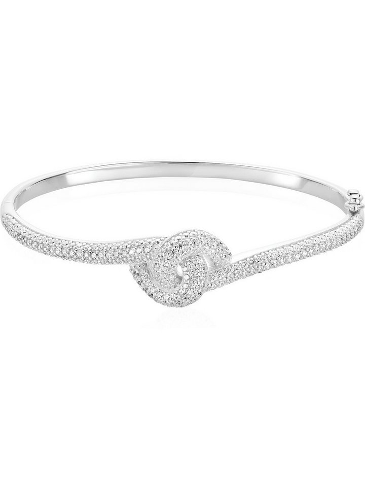 Sif Jakobs Jewellery Armreif Sif Jakobs Jewellery Damen-Armreif 925er Silber, modern von Sif Jakobs Jewellery