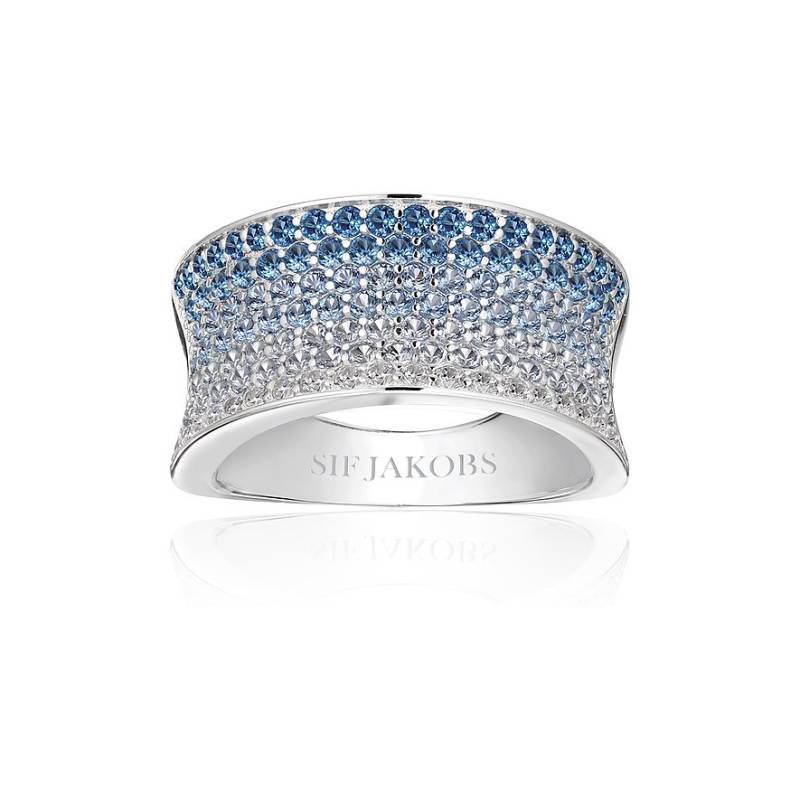 Sif Jakobs Jewellery Damenring SJ-R2393-GBL-54 von Sif Jakobs Jewellery