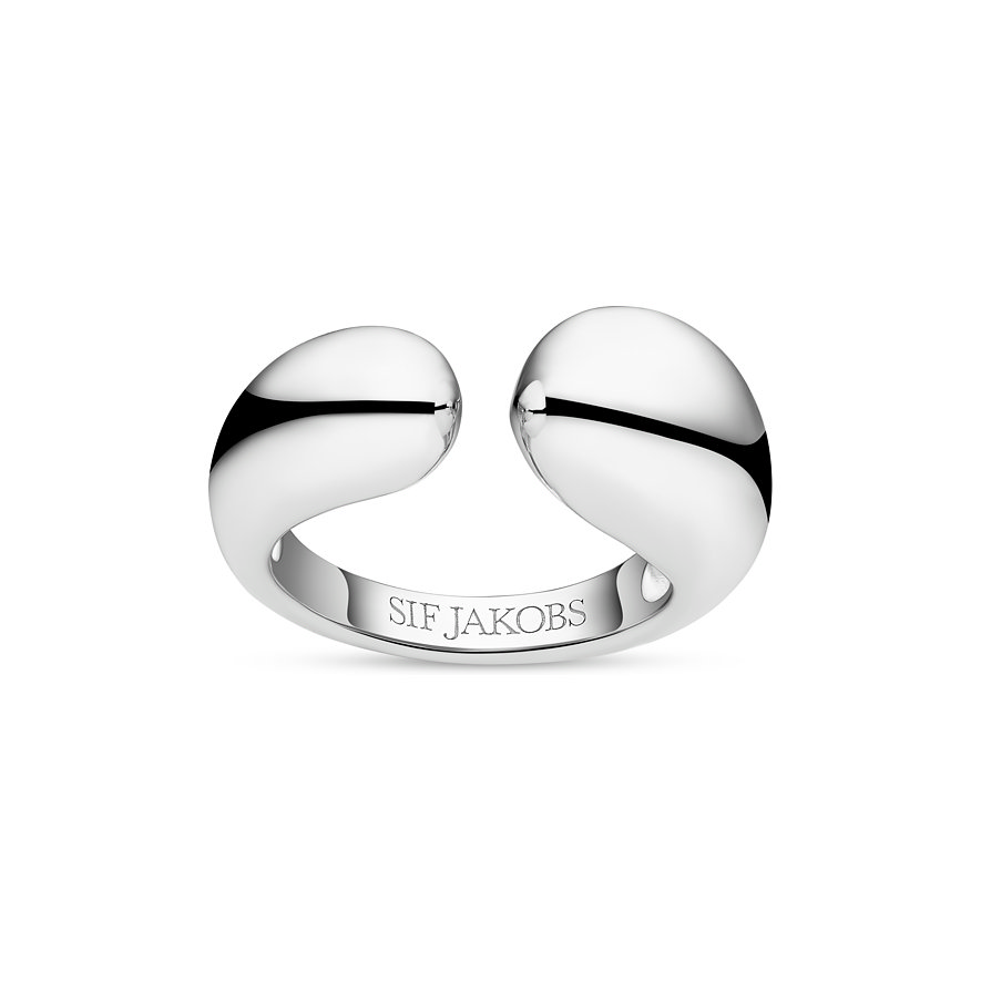 Sif Jakobs Jewellery Damenring SJ-R2481-58 925er Silber von Sif Jakobs Jewellery