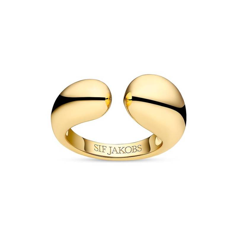 Sif Jakobs Jewellery Damenring SJ-R2481-YG-52 von Sif Jakobs Jewellery