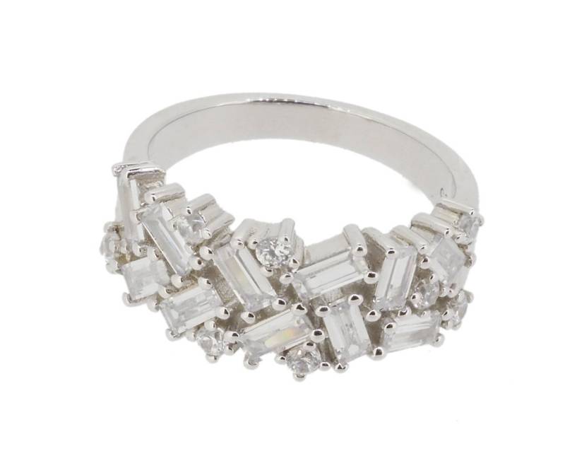 Sif Jakobs Jewellery Fingerring R0463-CZ von Sif Jakobs Jewellery