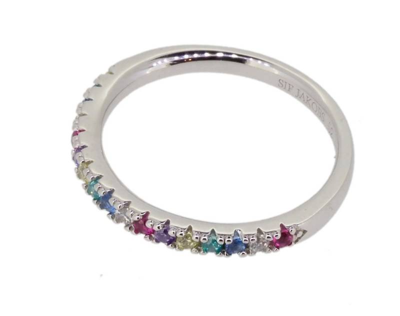 Sif Jakobs Jewellery Fingerring R2869-XCZ von Sif Jakobs Jewellery