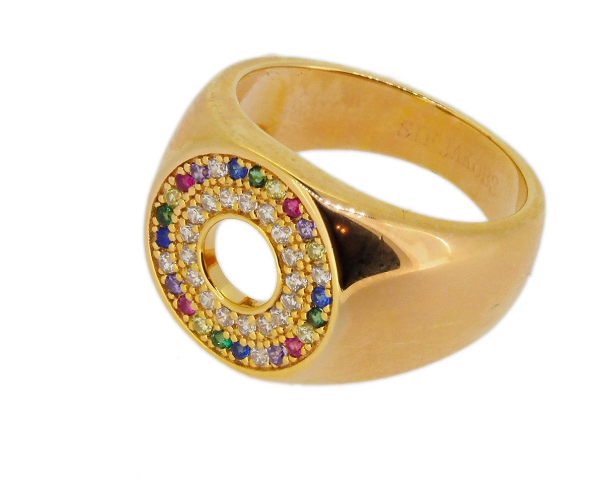 Sif Jakobs Jewellery Fingerring Sif Jakobs Jewellery Fingerring von Sif Jakobs Jewellery
