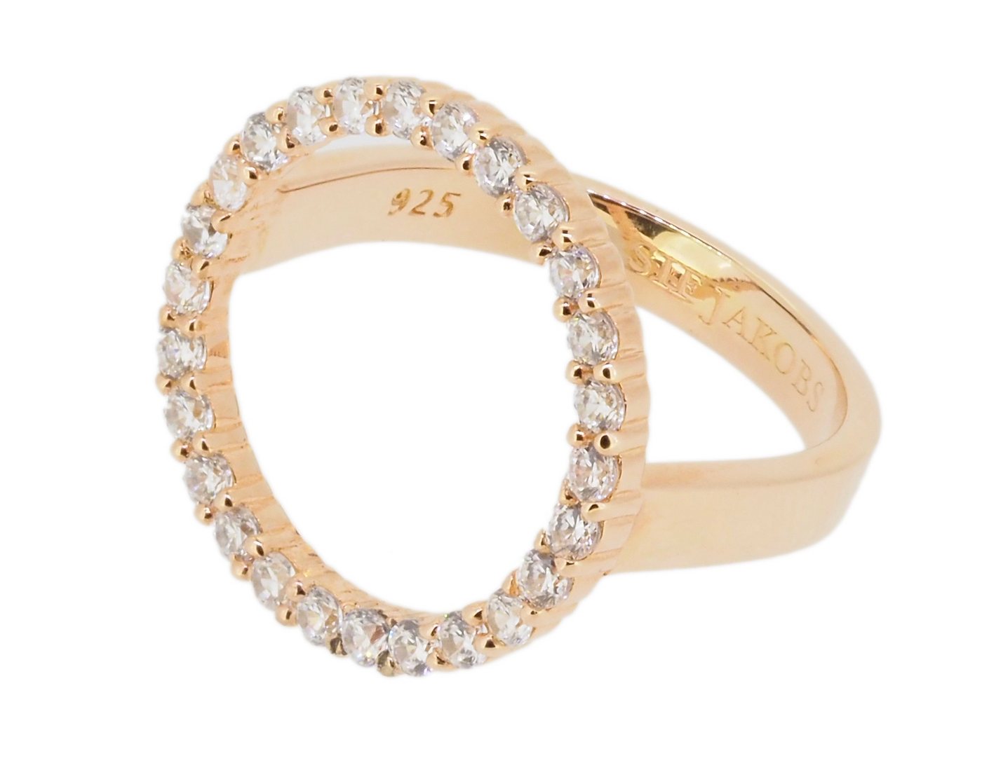 Sif Jakobs Jewellery Fingerring Sif Jakobs Jewellery Fingerring von Sif Jakobs Jewellery