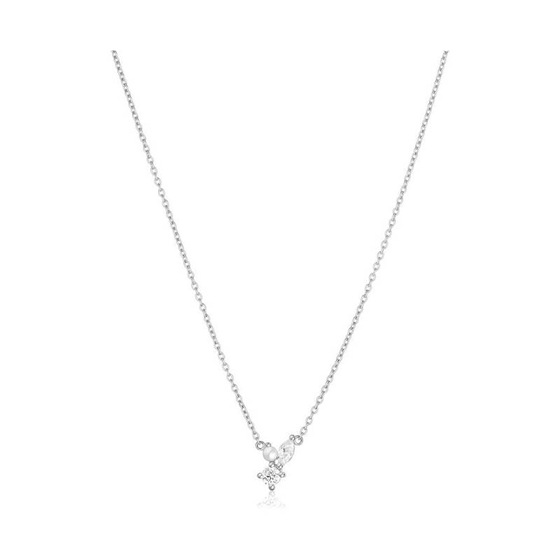 Sif Jakobs Jewellery Kette SJ-N12250-PCZ von Sif Jakobs Jewellery