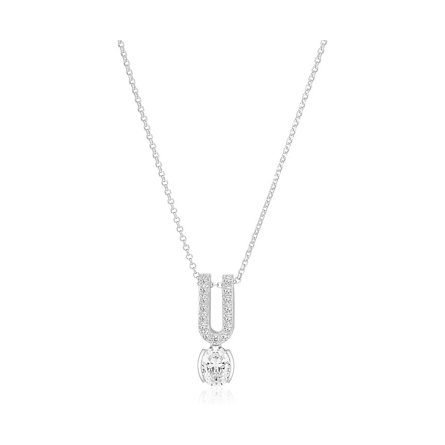 Sif Jakobs Jewellery Kette SJ-N2354-CZ 925er Silber von Sif Jakobs Jewellery