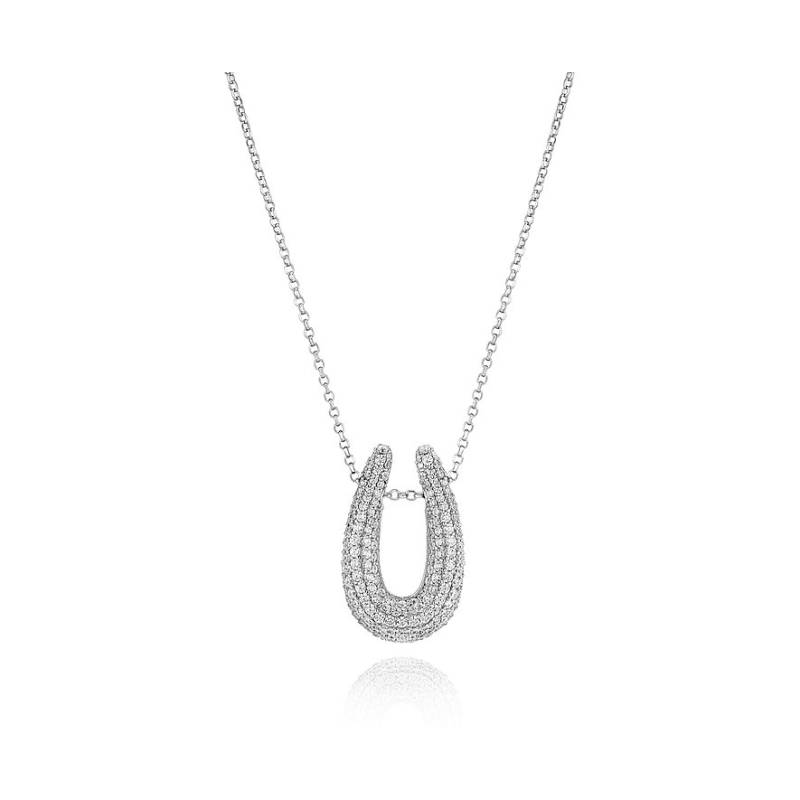 Sif Jakobs Jewellery Kette SJ-N2486-CZ von Sif Jakobs Jewellery