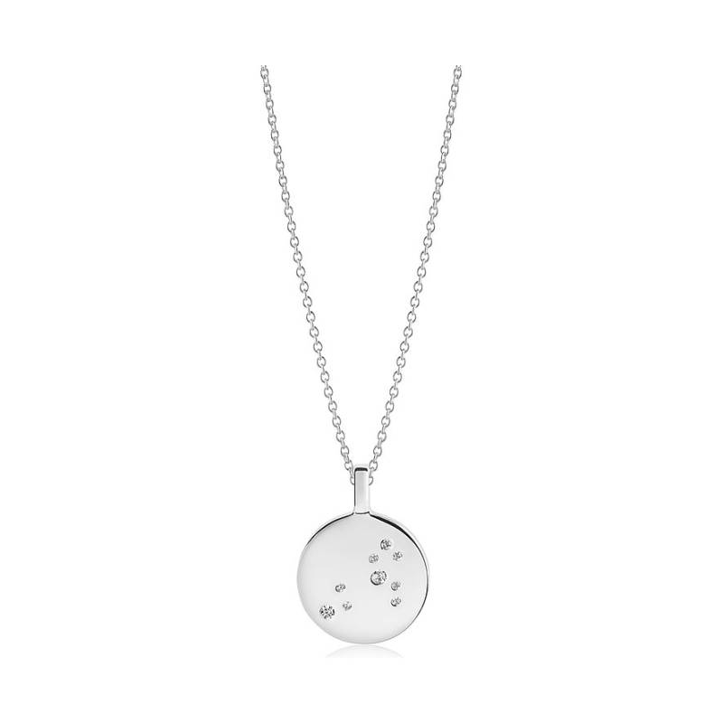 Sif Jakobs Jewellery Kette SJ-P1058-CZ/45 von Sif Jakobs Jewellery