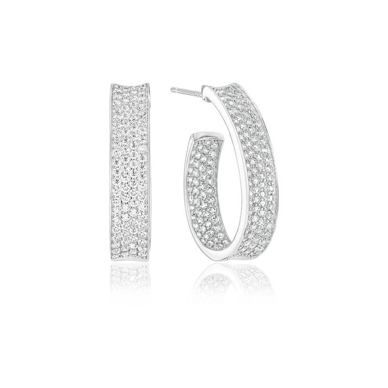 Sif Jakobs Jewellery Ohrhänger SJ-E2390-CZ von Sif Jakobs Jewellery