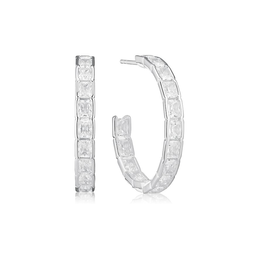 Sif Jakobs Jewellery Ohrhänger SJ-E42273-CZ 925er Silber von Sif Jakobs Jewellery