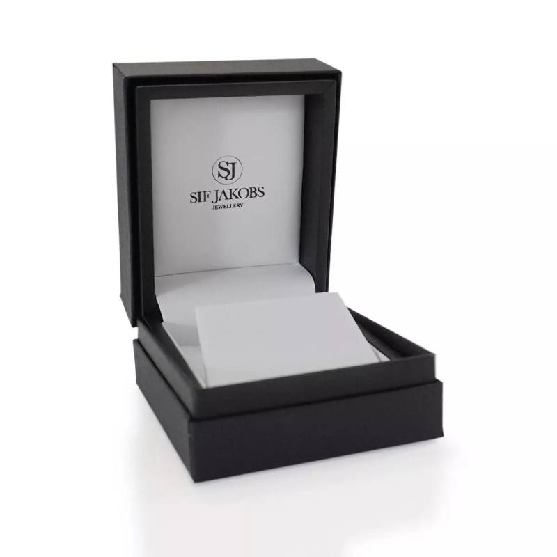 Sif Jakobs Jewellery Ohrringe - Biella Uno  Earrings - Gr. unisize - in Silber - für Damen von Sif Jakobs Jewellery