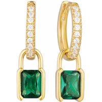 Sif Jakobs Jewellery Ohrringe - Roccanova Earrings - Gr. unisize - in Gold - für Damen von Sif Jakobs Jewellery