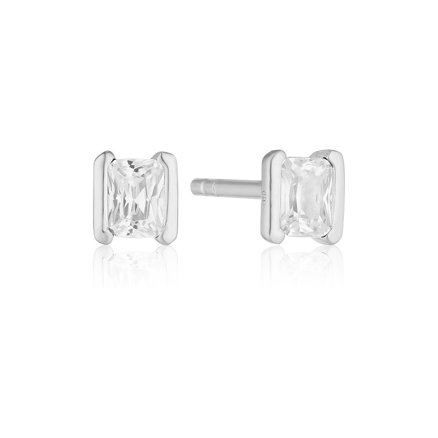 Sif Jakobs Jewellery Ohrstecker SJ-E42250-CZ 925er Silber von Sif Jakobs Jewellery