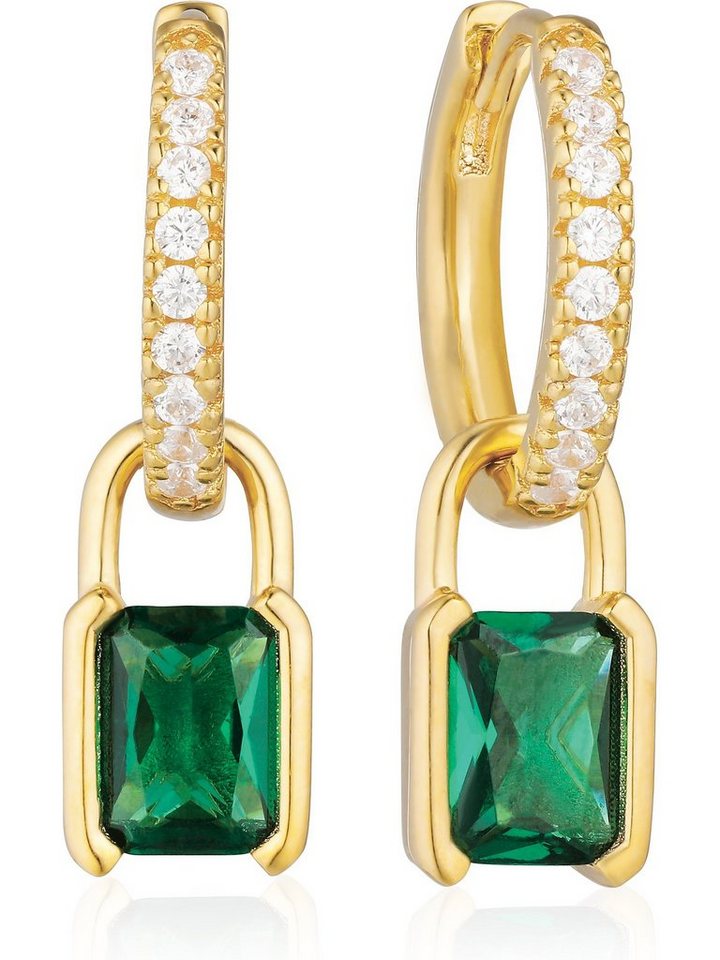 Sif Jakobs Jewellery Paar Creolen (Paar) von Sif Jakobs Jewellery