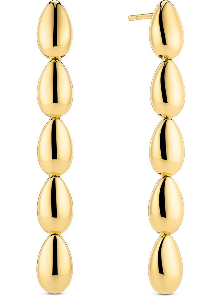 Sif Jakobs Jewellery Paar Ohrhänger Sif Jakobs Jewellery Damen-Ohrhänger 925er Silber von Sif Jakobs Jewellery