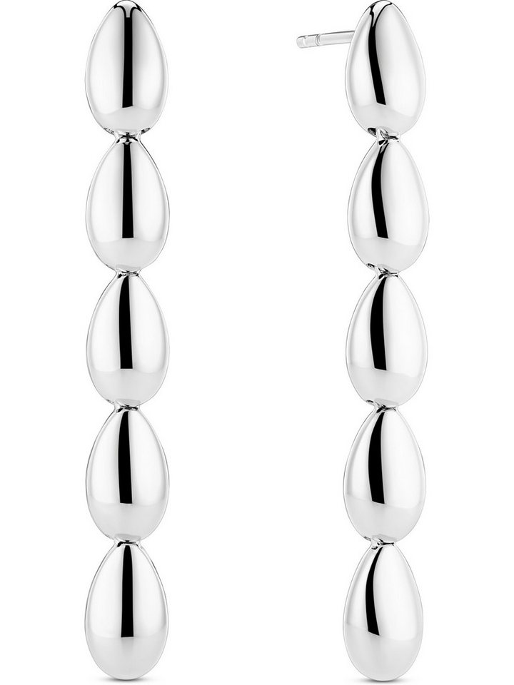 Sif Jakobs Jewellery Paar Ohrhänger Sif Jakobs Jewellery Damen-Ohrhänger 925er Silber von Sif Jakobs Jewellery