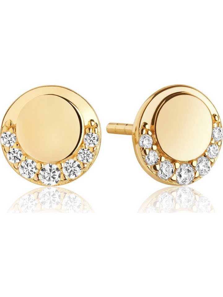 Sif Jakobs Jewellery Paar Ohrstecker von Sif Jakobs Jewellery