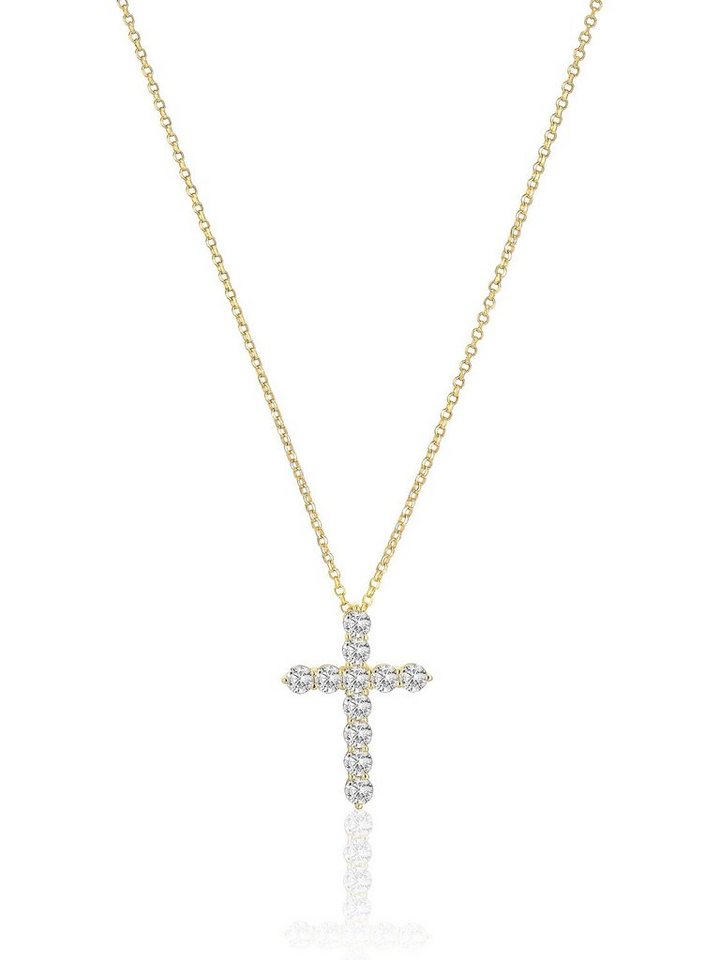 Sif Jakobs Jewellery Silberkette Sif Jakobs Jewellery Damen-Kette 925er Silber von Sif Jakobs Jewellery