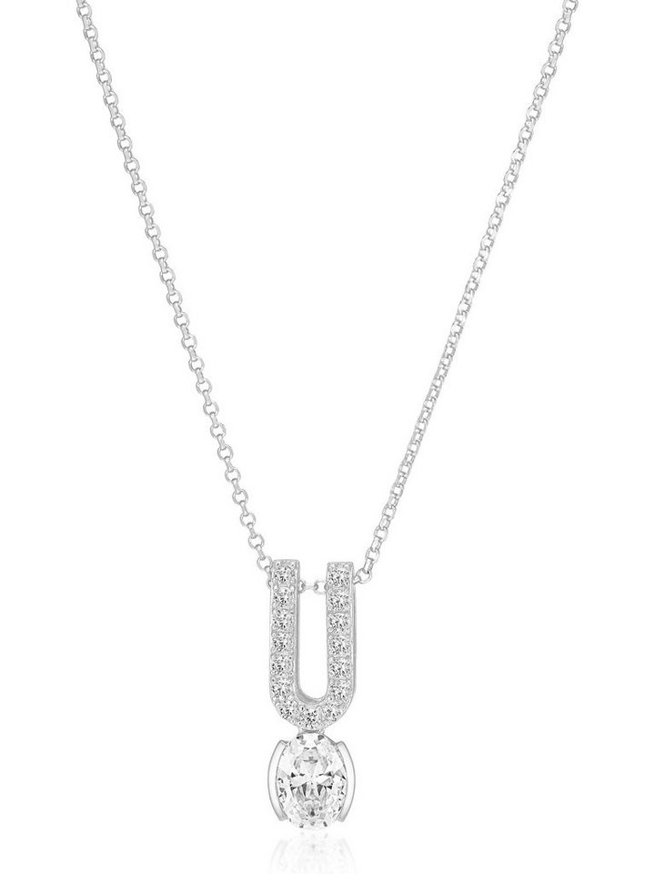 Sif Jakobs Jewellery Silberkette Sif Jakobs Jewellery Damen-Kette 925er Silber von Sif Jakobs Jewellery