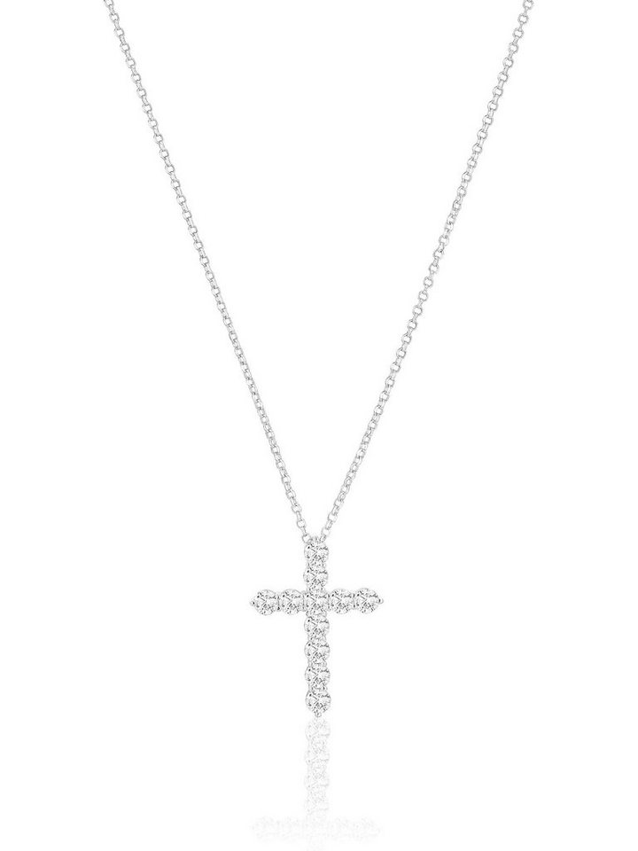 Sif Jakobs Jewellery Silberkette Sif Jakobs Jewellery Damen-Kette 925er Silber von Sif Jakobs Jewellery