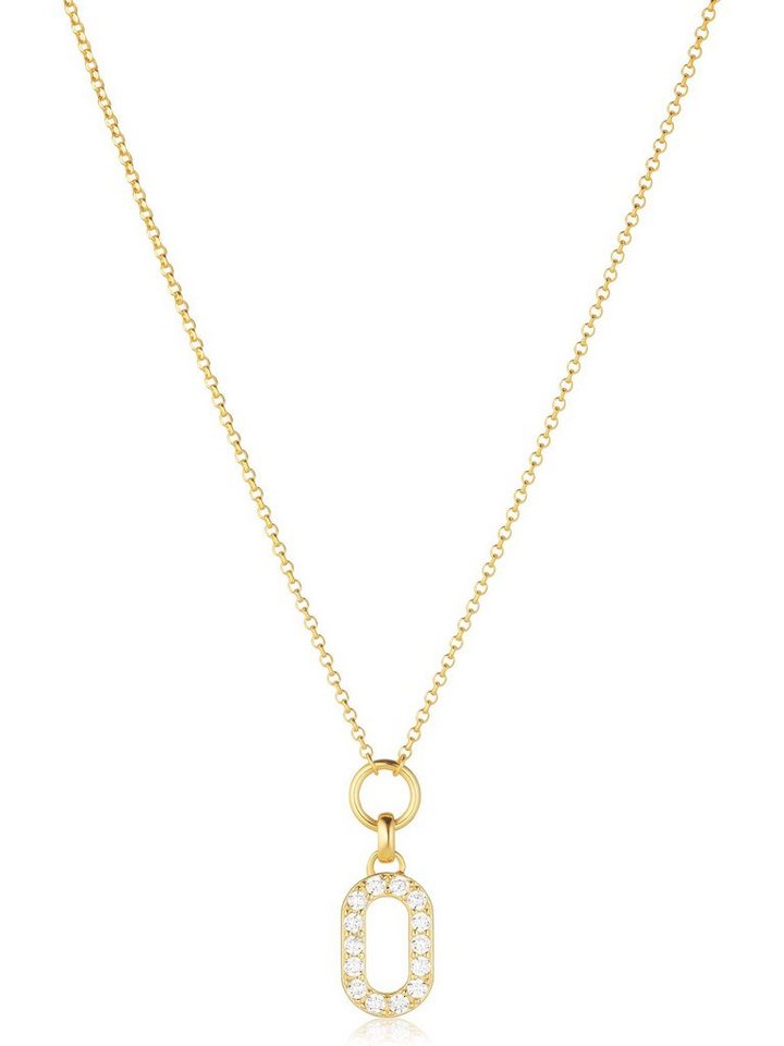 Sif Jakobs Jewellery Silberkette von Sif Jakobs Jewellery