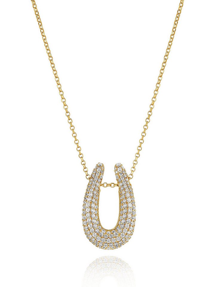 Sif Jakobs Jewellery Silberkette von Sif Jakobs Jewellery