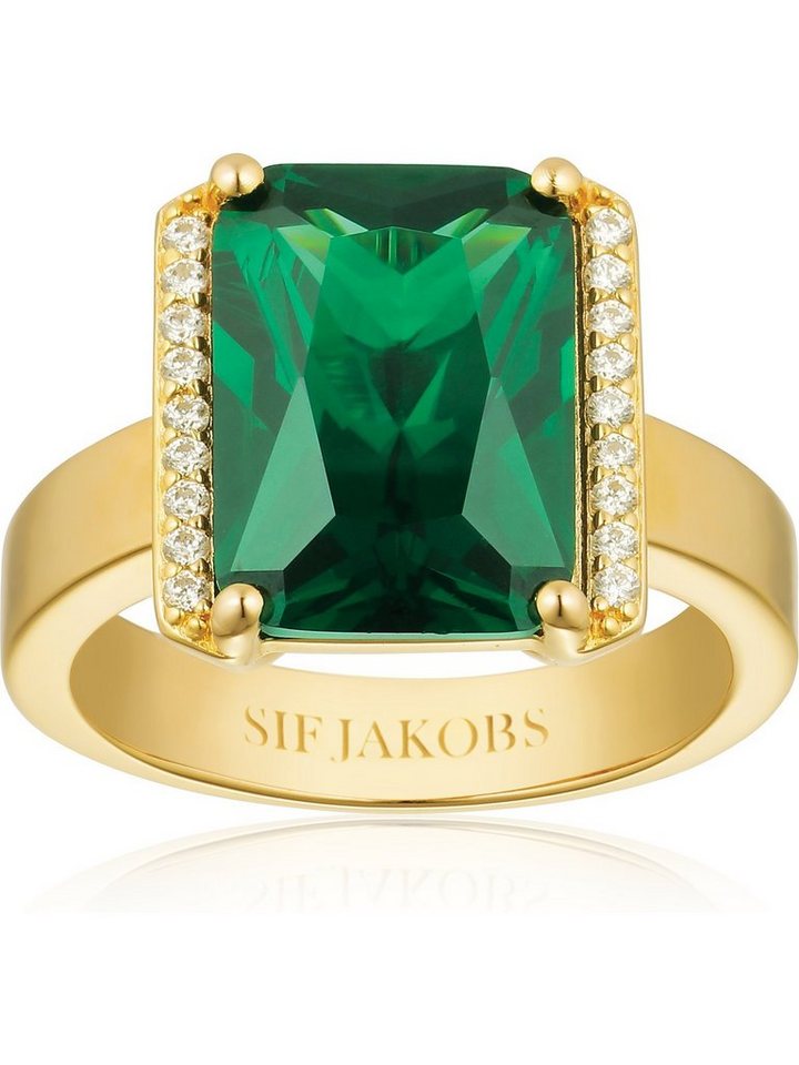 Sif Jakobs Jewellery Silberring von Sif Jakobs Jewellery