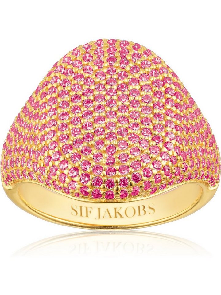 Sif Jakobs Jewellery Silberring von Sif Jakobs Jewellery