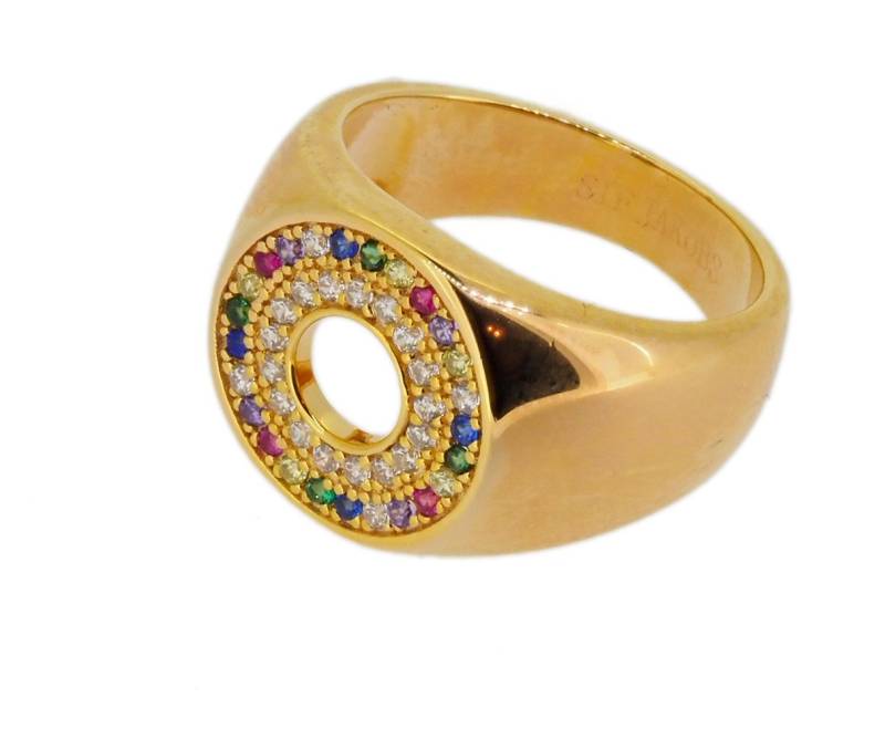 Sif Jakobs Jewellery Statementkette von Sif Jakobs Jewellery