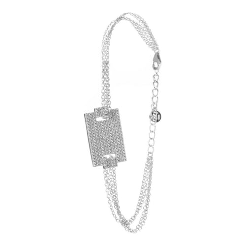 Sif Jakobs Damen-Armband B0099-CZ 16-20 cm - Marke EAN: 8431777850055 Sif Jakobs Damen-Armband B0099-CZ 16-20 cm - Marke EAN: 8431777850055 von Sif Jakobs