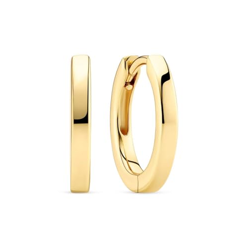 Sif Jakobs Jewellery Damen-Creolen 925er Silber One Size Gelbgold 32014564 Sif Jakobs Jewellery Damen-Creolen 925er Silber One Size Gelbgold 32014564 von Sif Jakobs