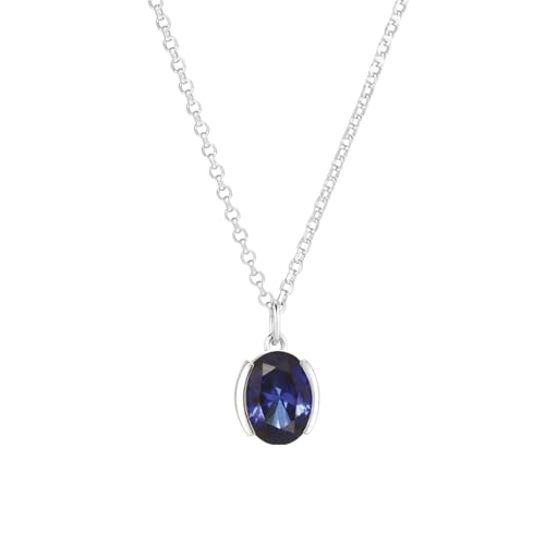 Sif Jakobs Jewellery Damen-Kette 925er Silber One Size, Silber 32025559 von Sif Jakobs