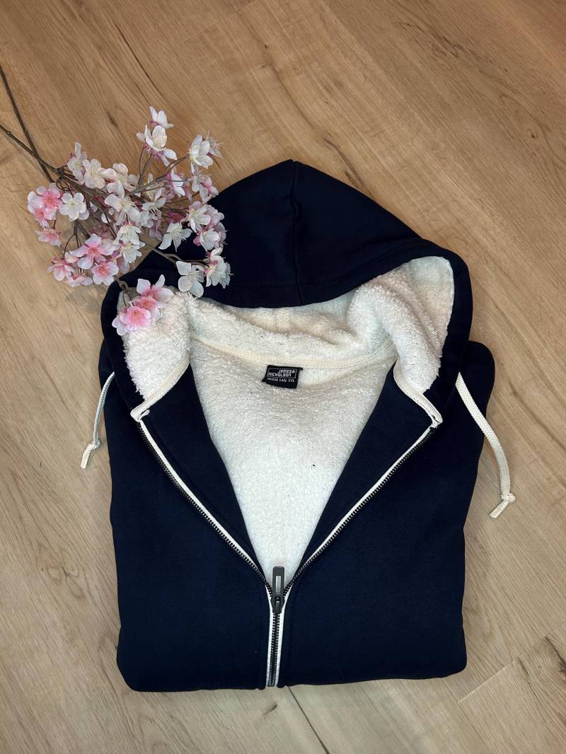 Personalisiertes Pferdemensch Geschenk Cowboy Cowgirl Pferdefreunde Stalljacke Bestickte Jacke Geschenkidee Reiter Reiterjacke von SiftarsFadenwerk