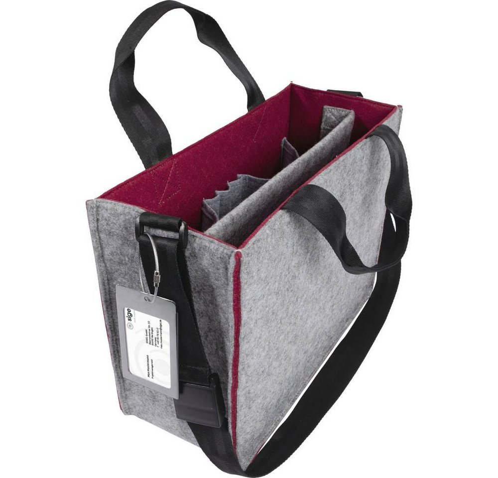 Sigel Laptoptasche BA426 Sigel Laptoptasche BA426 von Sigel