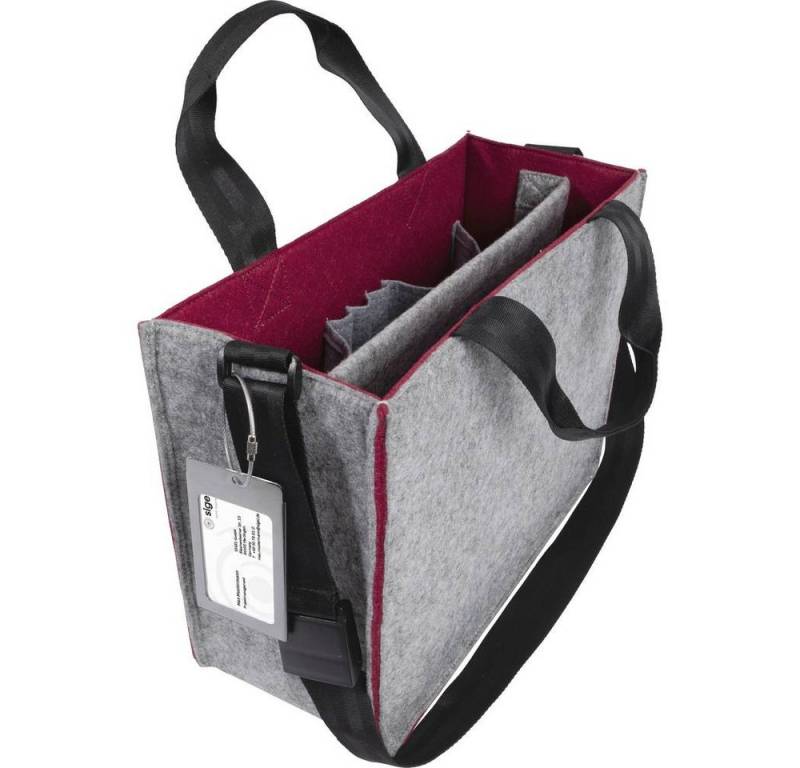 Sigel Laptoptasche BA426 Sigel Laptoptasche BA426 von Sigel