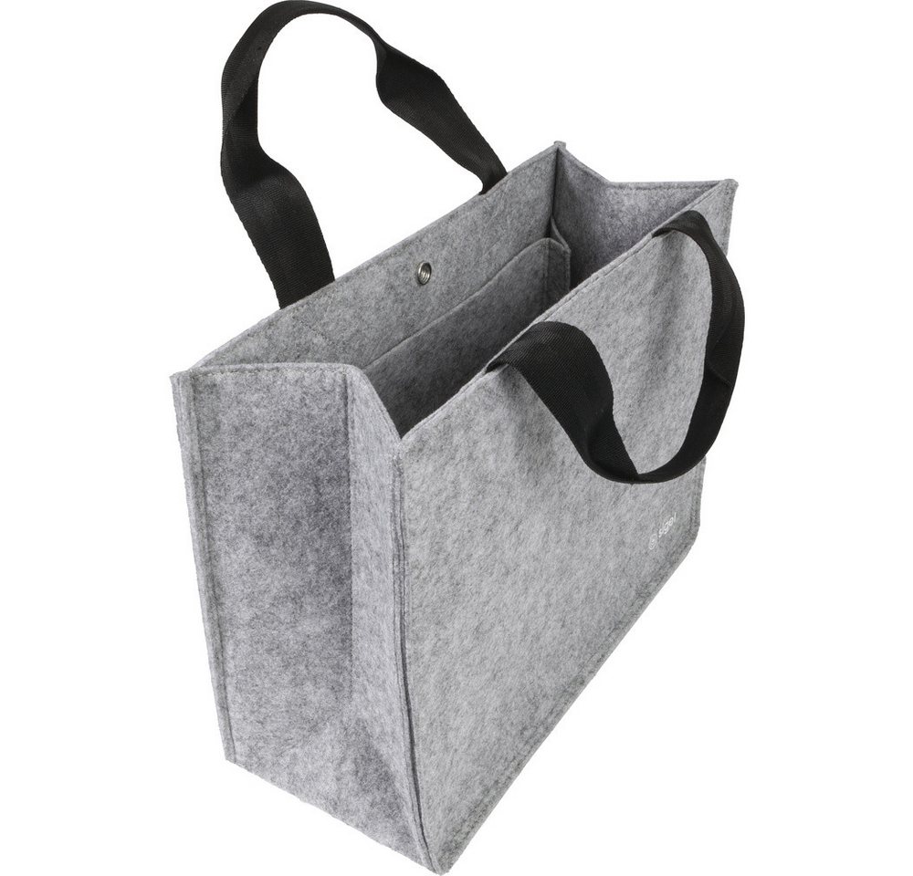 Sigel Laptoptasche Sigel Notebook Tasche Desk Sharing Bag Basic M Synthetischer Filz Hell Sigel Laptoptasche Sigel Notebook Tasche Desk Sharing Bag Basic M Synthetischer Filz Hell von Sigel